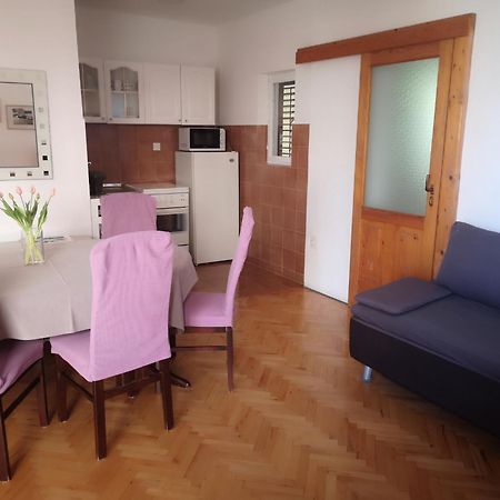 Apartman Adriatic Pavlinovic - Makarska Extérieur photo