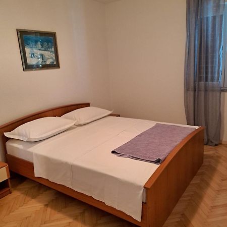 Apartman Adriatic Pavlinovic - Makarska Extérieur photo
