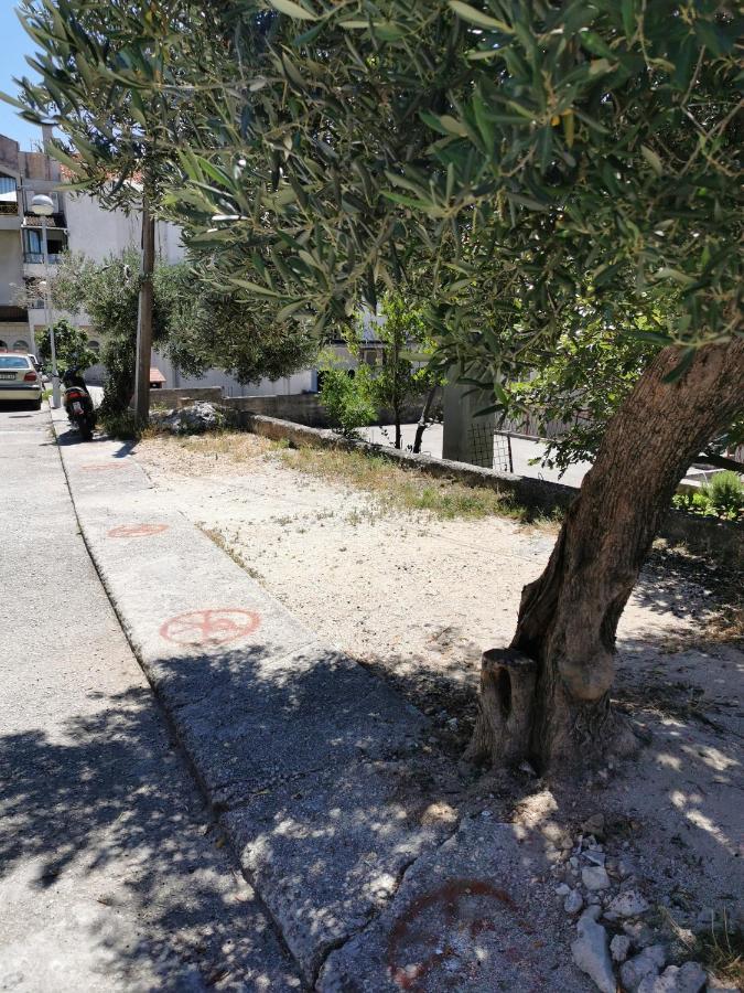 Apartman Adriatic Pavlinovic - Makarska Extérieur photo