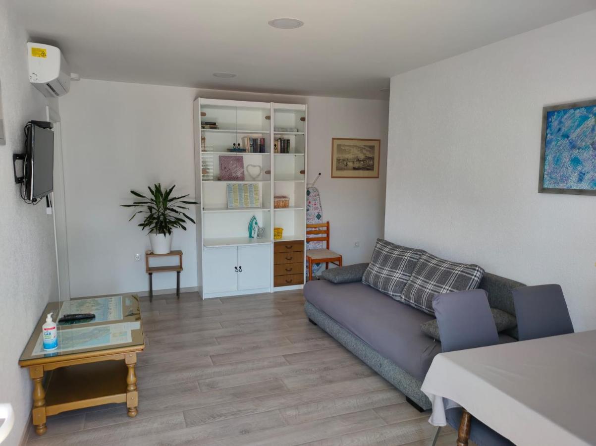 Apartman Adriatic Pavlinovic - Makarska Extérieur photo