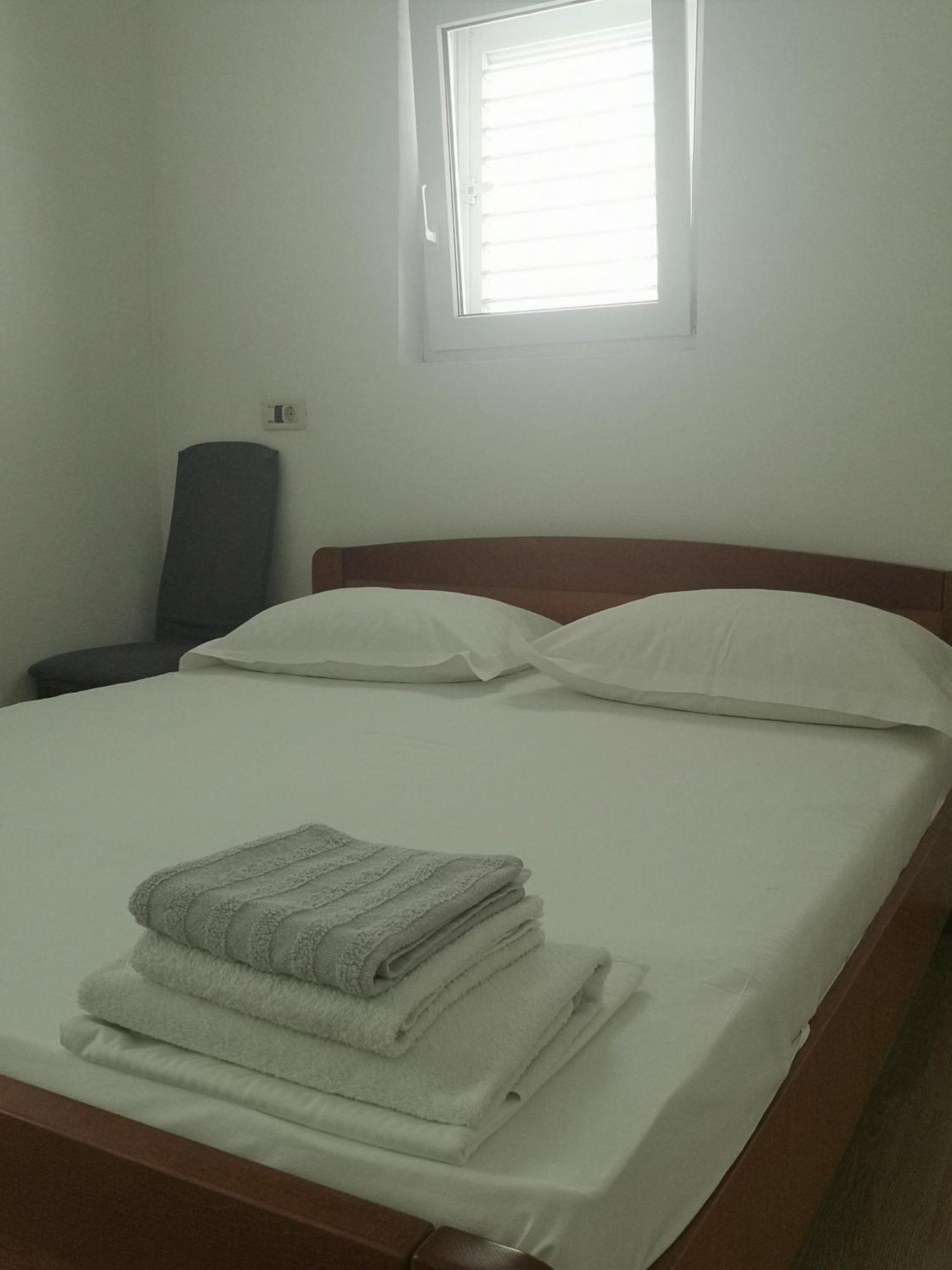Apartman Adriatic Pavlinovic - Makarska Extérieur photo