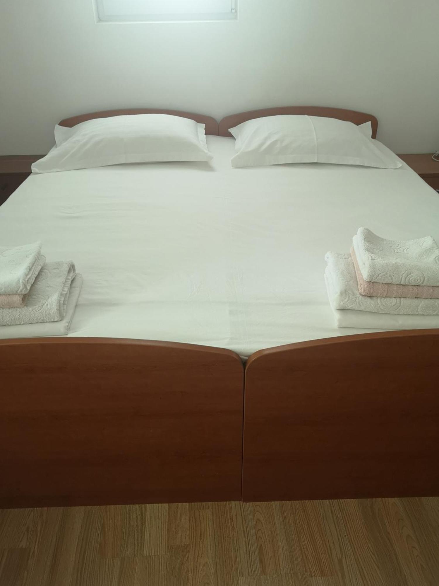 Apartman Adriatic Pavlinovic - Makarska Extérieur photo