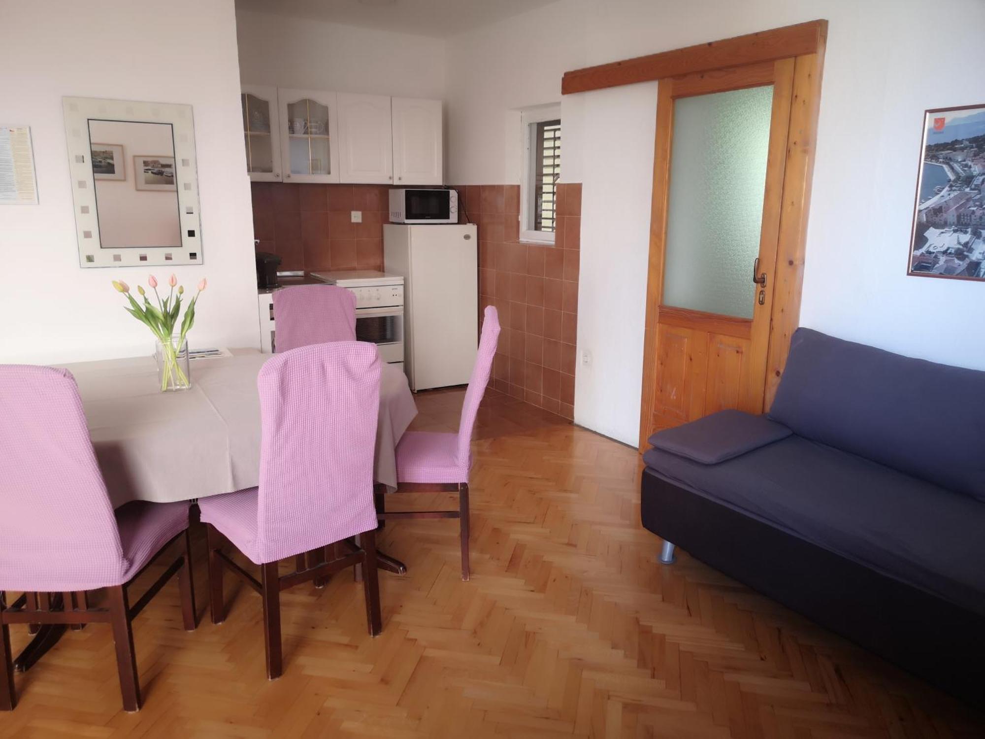 Apartman Adriatic Pavlinovic - Makarska Extérieur photo