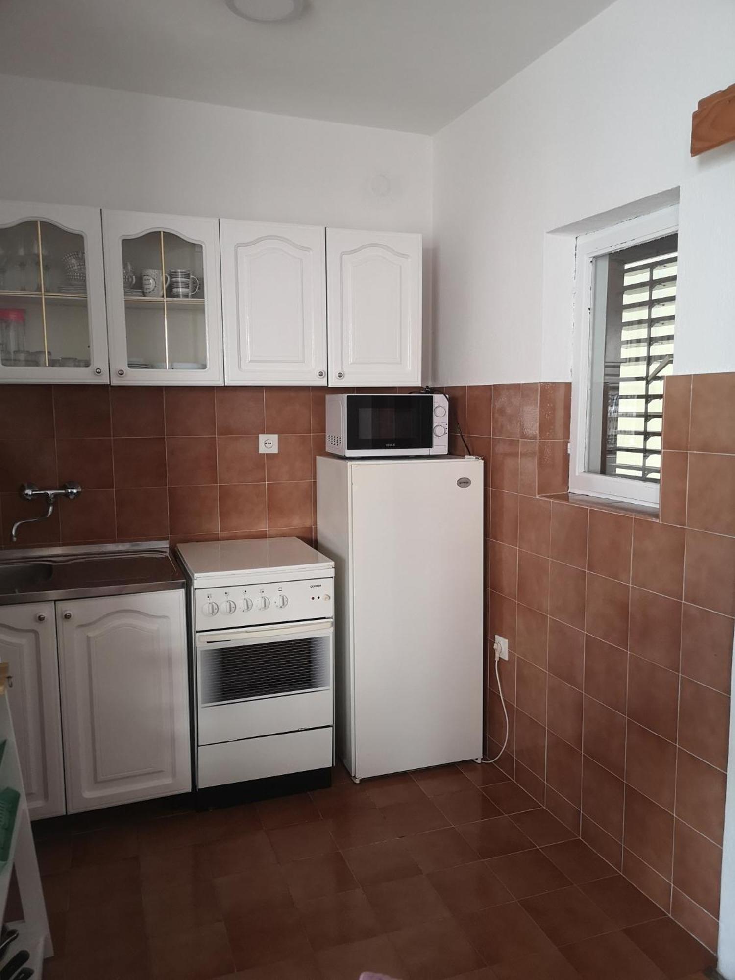 Apartman Adriatic Pavlinovic - Makarska Extérieur photo