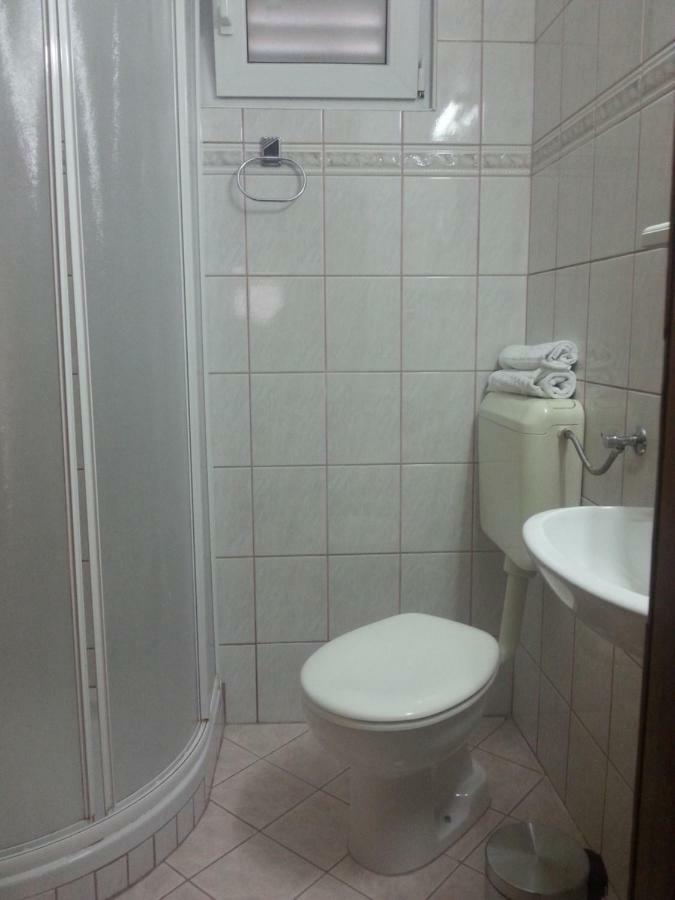 Apartman Adriatic Pavlinovic - Makarska Extérieur photo