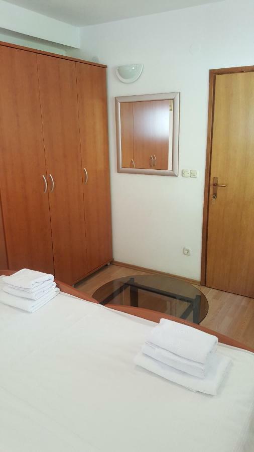Apartman Adriatic Pavlinovic - Makarska Extérieur photo