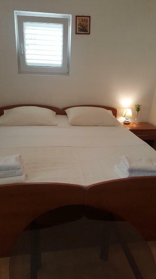 Apartman Adriatic Pavlinovic - Makarska Extérieur photo